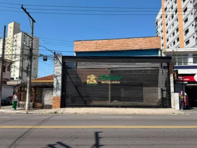 Ponto Comercial para alugar, 165m² no Vila Galvão, Guarulhos