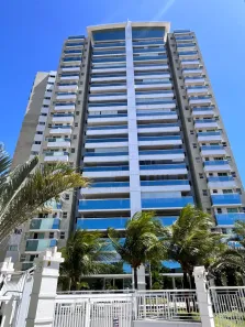 Apartamento com 4 Quartos à venda, 145m² no Manuel Dias Branco, Fortaleza