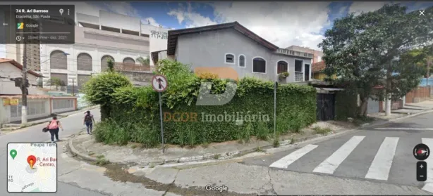 Sobrado com 4 Quartos à venda, 155m² no Centro, Diadema