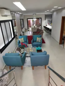 Casa de Condomínio com 4 Quartos à venda, 280m² no Urbanova, São José dos Campos