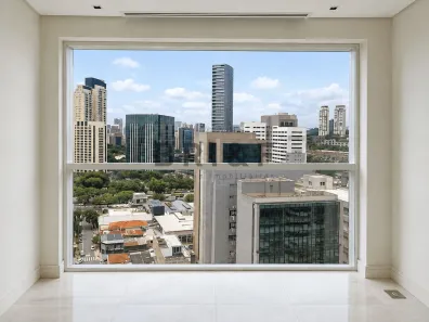 Imóvel Comercial para alugar, 215m² no Vila Olímpia, São Paulo