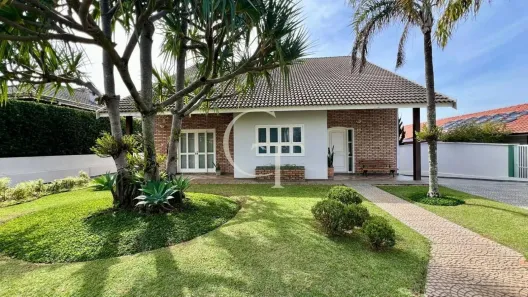 Casa de Condomínio com 4 Quartos à venda, 375m² no Bairro Campos de Santo Antônio, Itu