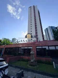 Apartamento com 3 Quartos à venda, 146m² no Casa Forte, Recife