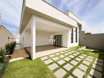 Casa com 3 Quartos à venda, 210m² no Interlagos, Vila Velha