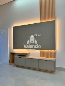 Casa com 3 Quartos à venda, 124m² no Jardim Terramérica III, Americana