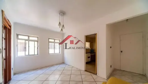 Apartamento com 3 Quartos à venda, 80m² no Jardim, Santo André