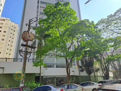 Apartamento com 3 Quartos à venda, 110m² no Santana, São Paulo