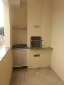 Apartamento com 2 Quartos para alugar, 55m² no Chácara do Visconde, Taubaté