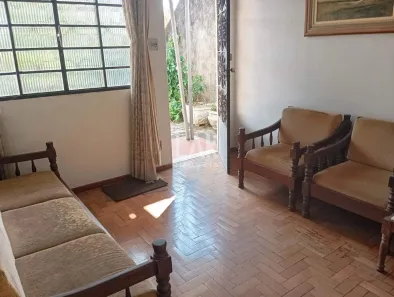 Casa com 4 Quartos à venda, 153m² no Nova Floresta, Belo Horizonte