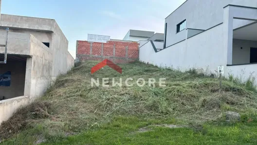 Lote/Terreno à venda, 260m² no Jardim São Francisco, Piracicaba