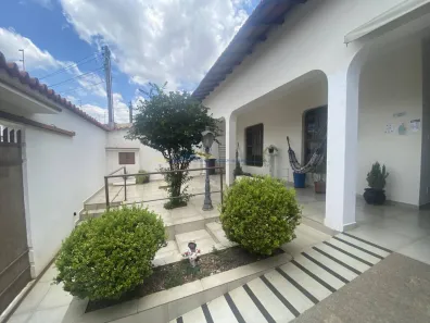 Casa com 3 Quartos à venda, 189m² no Jardim Padre Bento, Itu