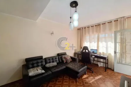Sobrado com 2 Quartos à venda, 115m² no Jardim Peri, São Paulo