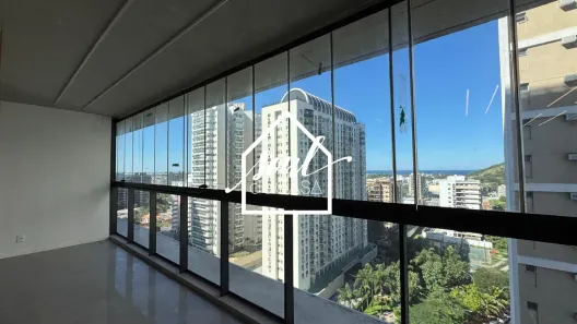Apartamento com 2 Quartos à venda, 77m² no Recreio dos Bandeirantes, Rio de Janeiro