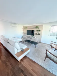 Apartamento com 4 Quartos à venda, 210m² no Aclimação, São Paulo