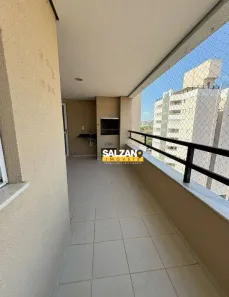 Apartamento com 3 Quartos à venda, 106m² no Vila das Jabuticabeiras, Taubaté