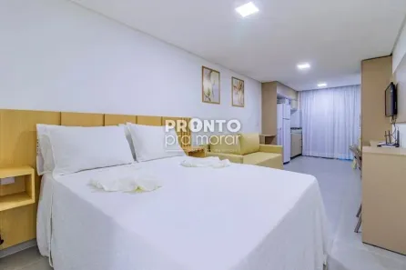 Apartamento com 1 Quarto à venda, 33m² no Centro, Ipojuca