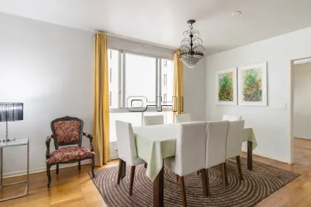 Apartamento com 3 Quartos à venda, 167m² no Moema, São Paulo