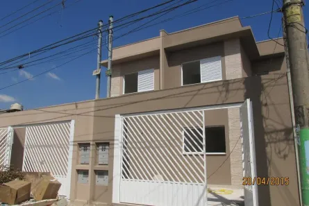 Sobrado com 3 Quartos à venda, 125m² no Vila dos Remédios, São Paulo