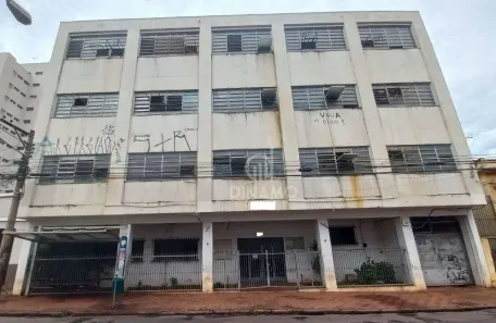 Prédio Comercial à venda, 2470m² no Centro, Ribeirão Preto