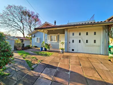 Casa com 3 Quartos à venda, 141m² no Guarani, Novo Hamburgo