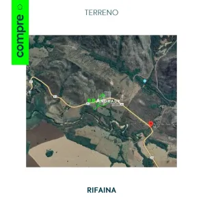 Lote/Terreno à venda, 10000m² no , Rifaina