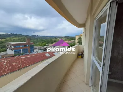 Apartamento com 3 Quartos à venda, 76m² no Jardim Satélite, São José dos Campos