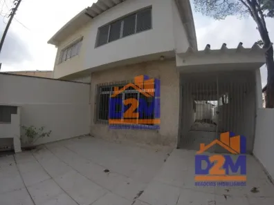 Sobrado com 3 Quartos à venda, 120m² no Vila Osasco, Osasco