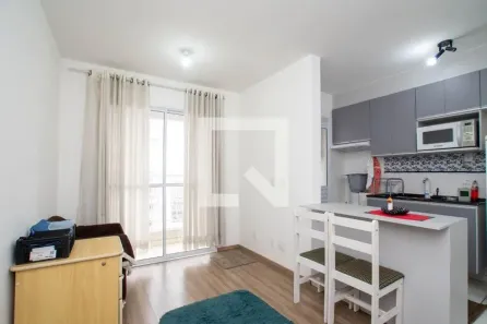 Apartamento com 2 Quartos à venda, 45m² no Vila São João, Guarulhos