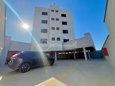 Apartamento com 3 Quartos à venda, 80m² no Itapoã, Belo Horizonte