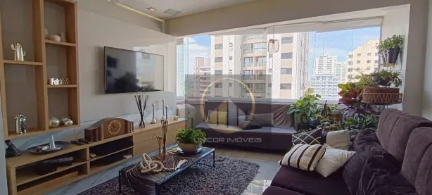 Apartamento com 2 Quartos à venda, 96m² no Vila Leopoldina, São Paulo
