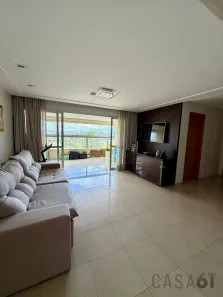 Apartamento com 4 Quartos à venda, 156m² no Sul, Brasília
