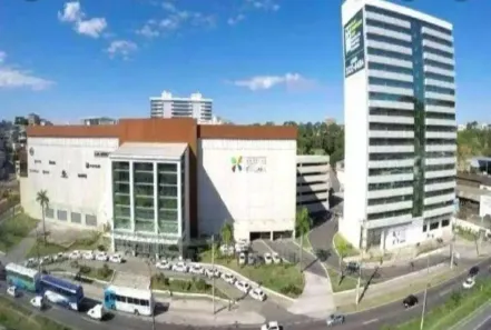 Sala Comercial à venda, 28m² no Campo Grande, Cariacica