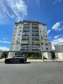 Apartamento com 2 Quartos à venda, 86m² no Vila Bourghese, Pindamonhangaba