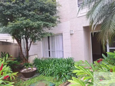 Casa de Condomínio com 3 Quartos para alugar, 106m² no Vila Andrade, São Paulo