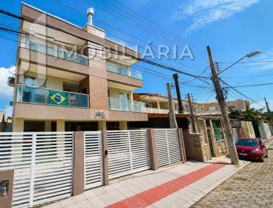 Apartamento com 2 Quartos à venda, 65m² no Ingleses do Rio Vermelho, Florianópolis