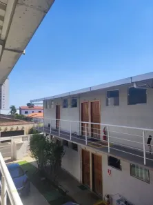 Kitnet com 1 Quarto para alugar, 34m² no São Dimas, Piracicaba