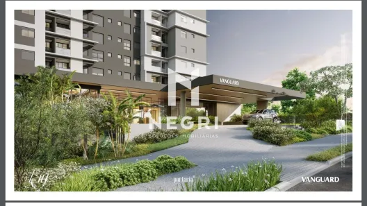 Apartamento com 2 Quartos à venda, 77m² no Chácara da Barra, Campinas