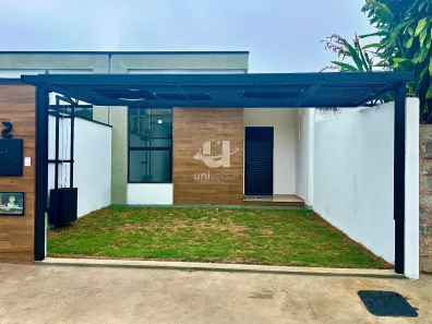 Casa com 2 Quartos à venda, 67m² no São Pedro, Juiz de Fora