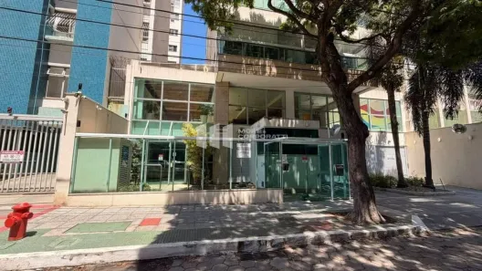 Apartamento com 2 Quartos à venda, 67m² no Bento Ferreira, Vitória
