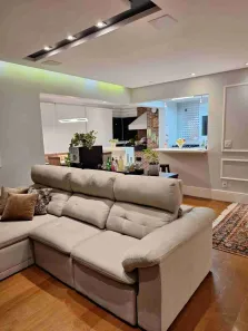 Apartamento com 3 Quartos à venda, 150m² no Osvaldo Cruz, São Caetano do Sul