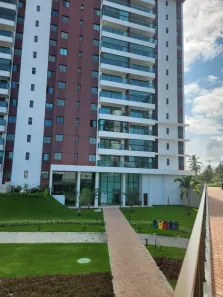 Apartamento com 3 Quartos para alugar, 97m² no Paiva, Cabo de Santo Agostinho