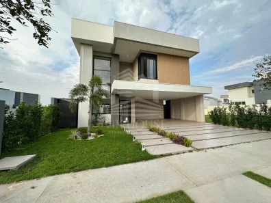 Casa de Condomínio com 1 Quarto à venda, 259m² no Ipê, Foz do Iguaçu