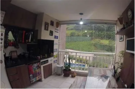 Prédio Residencial com 3 Quartos para alugar, 96m² no Tamboré, Santana de Parnaíba