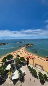 Apartamento com 3 Quartos à venda, 130m² no Praia da Costa, Vila Velha