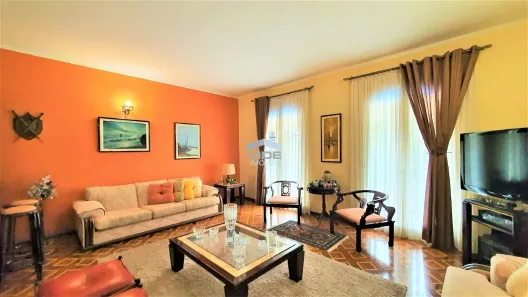 Sobrado com 3 Quartos à venda, 219m² no Vila Nova São José, Campinas