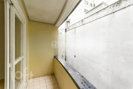 Apartamento com 1 Quarto à venda, 53m² no Cidade Baixa, Porto Alegre