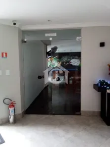 Apartamento com 3 Quartos à venda, 63m² no Centro, Diadema