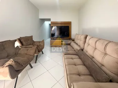 Sobrado com 2 Quartos para alugar, 90m² no Centro, Balneário Camboriú