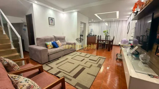 Casa com 3 Quartos à venda, 171m² no Vila Urupês, Suzano