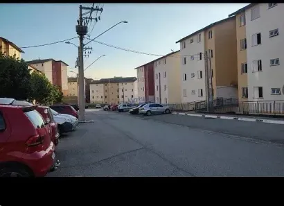 Apartamento com 2 Quartos à venda, 50m² no Jardim das Indústrias, São José dos Campos